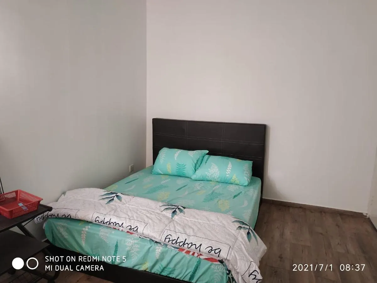 Apartment Suria Homestay Kuala Lumpur