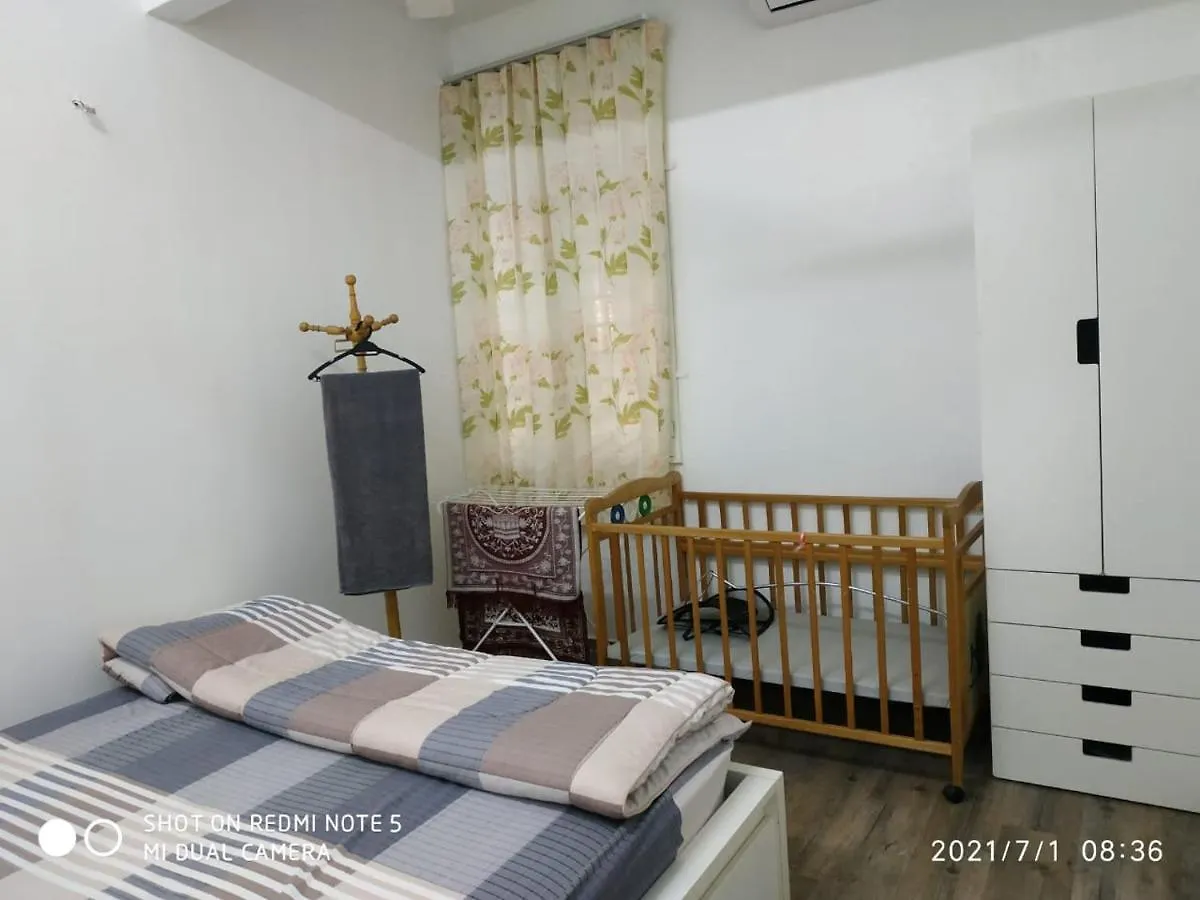 Suria Homestay Kuala Lumpur Malaysia