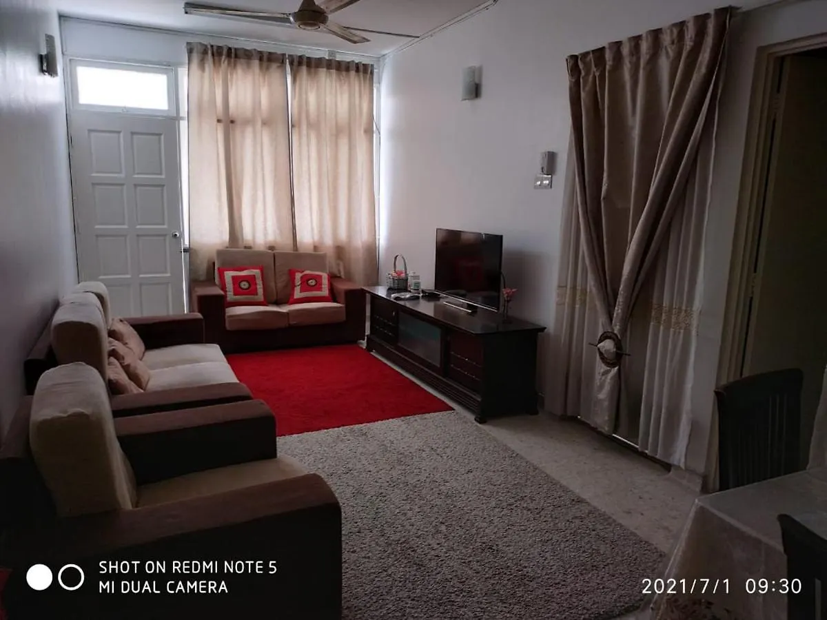 Suria Homestay Kuala Lumpur