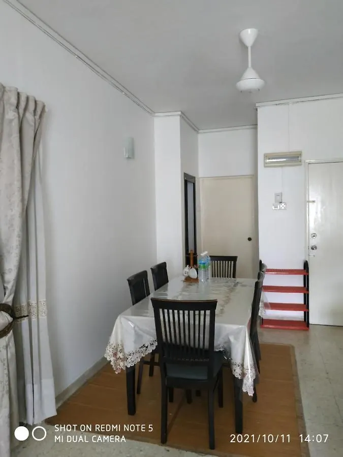 Suria Homestay Kuala Lumpur